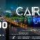 Cairo 4 Nights – 5 days 1200 Riyals